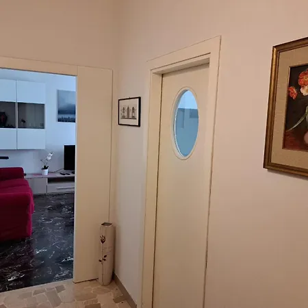Gigi's House Monari Apartment *