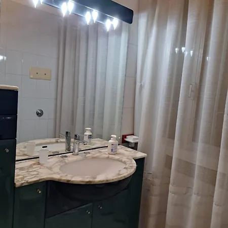 Gigi's House Monari Апартаменты *