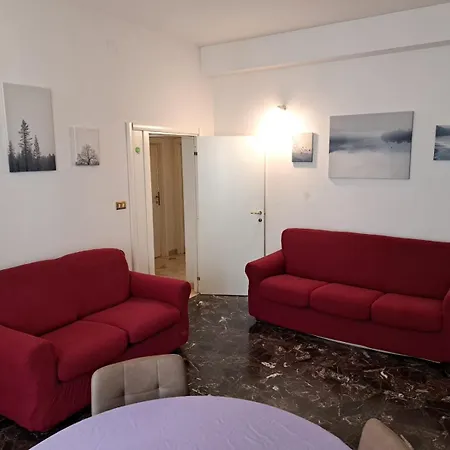 Gigi's House Monari * Bologne