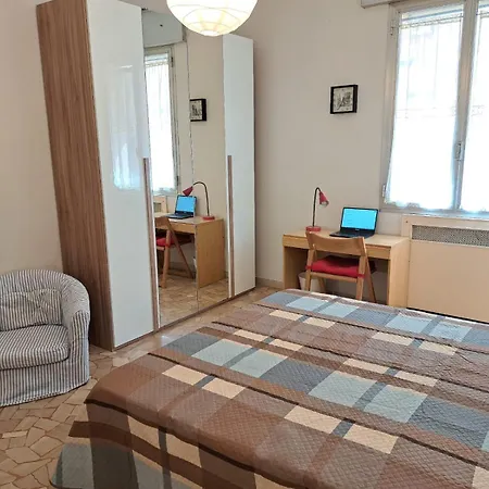 Апартаменты Gigi's House Monari