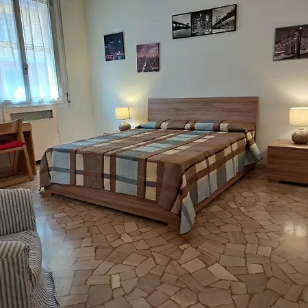 Апартаменты Gigi's House Monari *