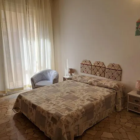 Gigi's House Monari Апартаменты