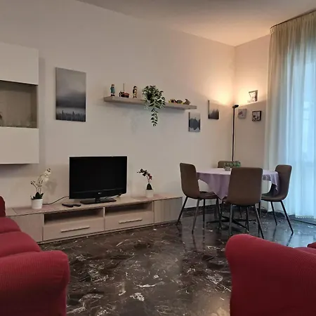Gigi's House Monari Апартаменты *