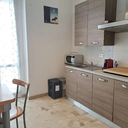Апартаменты Gigi's House Monari Болонья