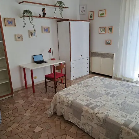 Gigi's House Monari Апартаменты Болонья