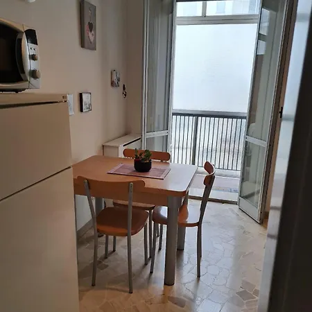 Gigi's House Monari * Bologna
